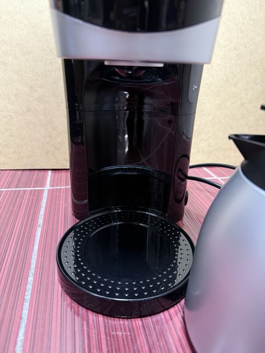 Кафемашина за шварц кафе CLATRONIC KA 3327 870 W