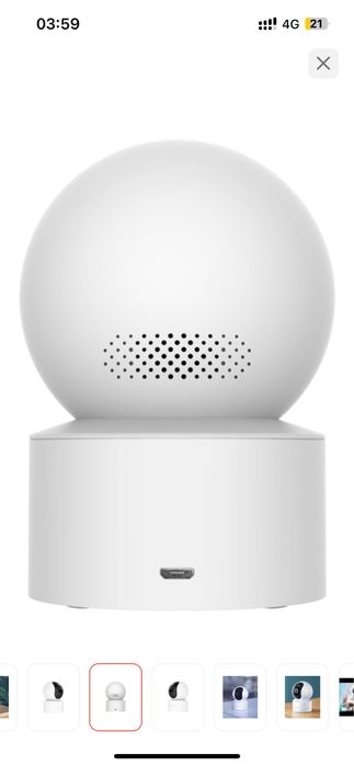 Камера xiaomi       .