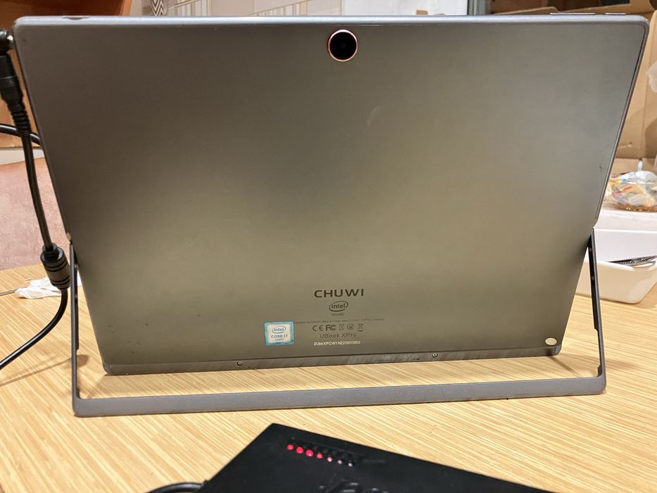 Планшет Windows, компьютер