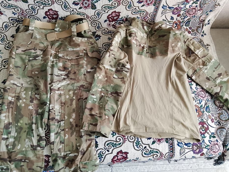 Одежда военный дембелский