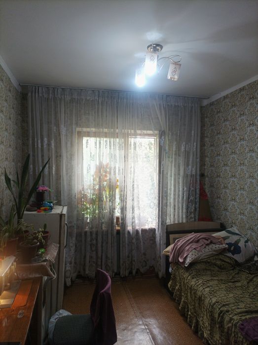 Продается квартира срочно Спутник-15