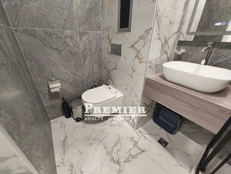 Продава се Двустаен апартамент в Поморие - 67 кв.м за 1995 €/кв.м - Снимка #6