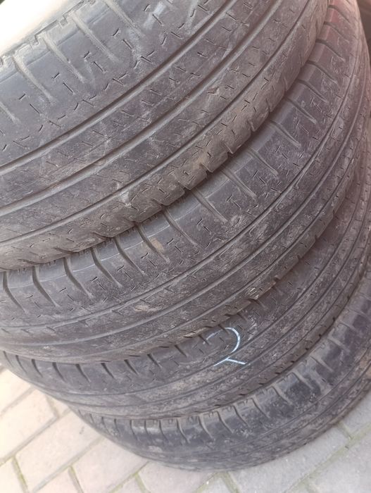 Продам шины МИШЛЕН