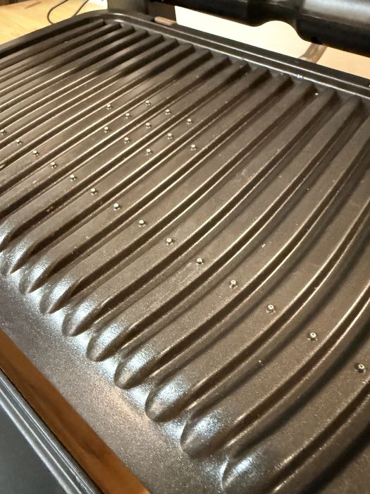 Grill elctric Tefal Optigrill +