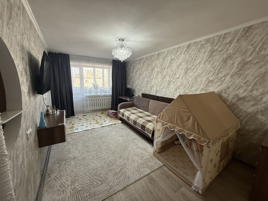 Продам 2-х комнатную квартиру