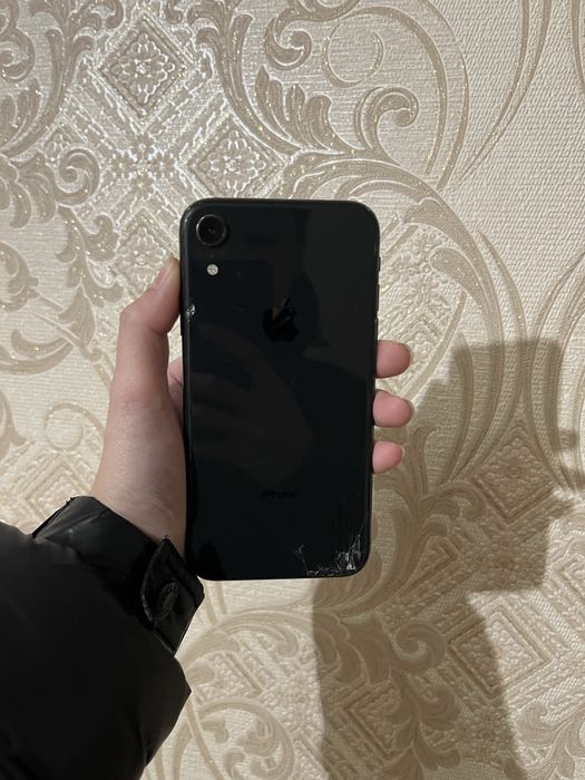 Прод. Iphone XR / Айфон ХР