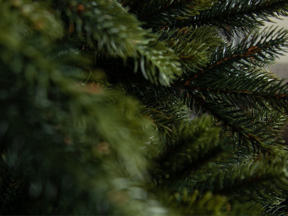 Новая Ель "Императрица Премиум” ёлка