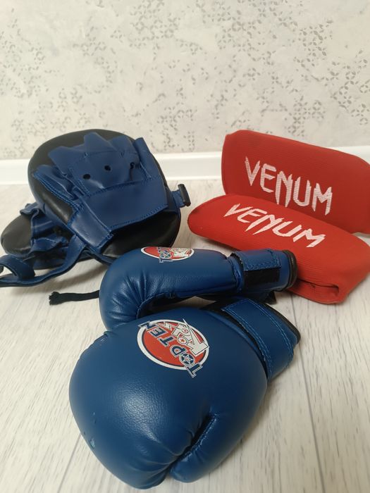 Продам спортивный инвентарь