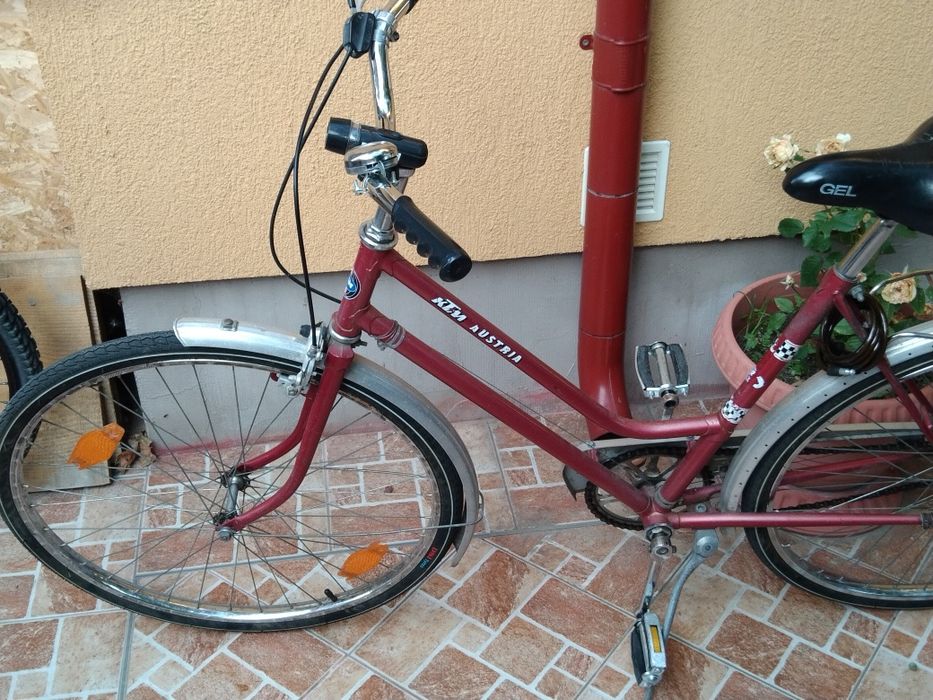 Bicicletă KTM AUSTRIA 26 inch
