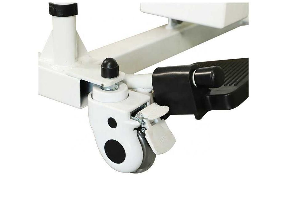 Scaun mobil cu ridicare electrică              LIFT ,NOU