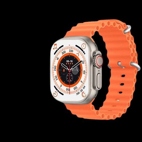 T800 Ultra Smart Watch | Dastavka bor