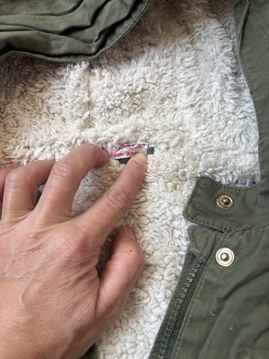 ЛОТ за момичета 98/104