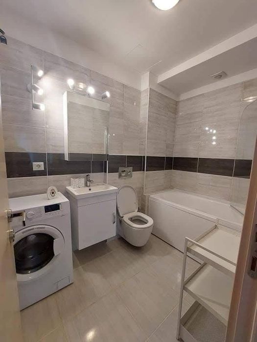 Apartament 2 camere Otopeni de inchiriat