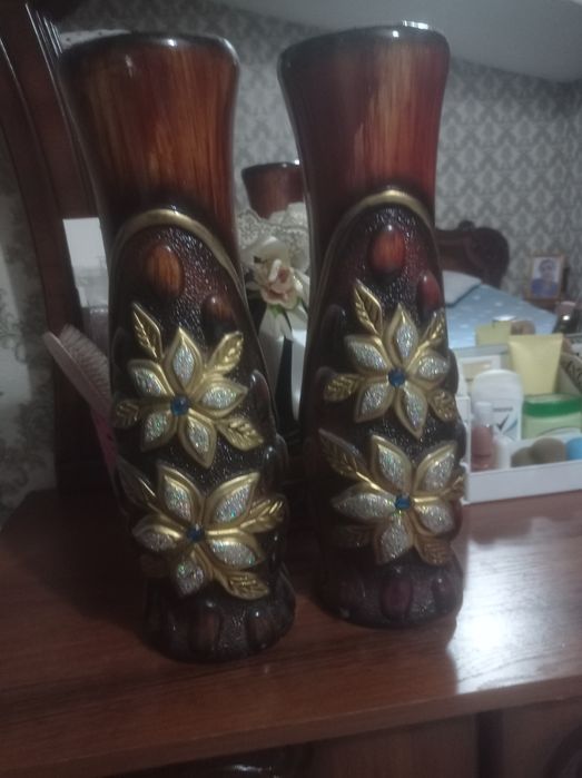 Ваза сотаман янги