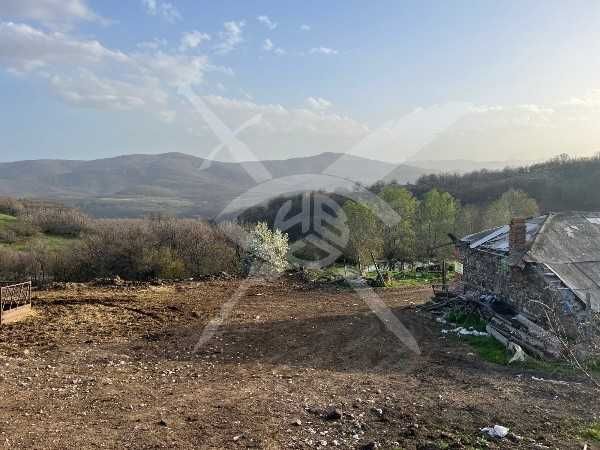 Парцел с.Буково 68709