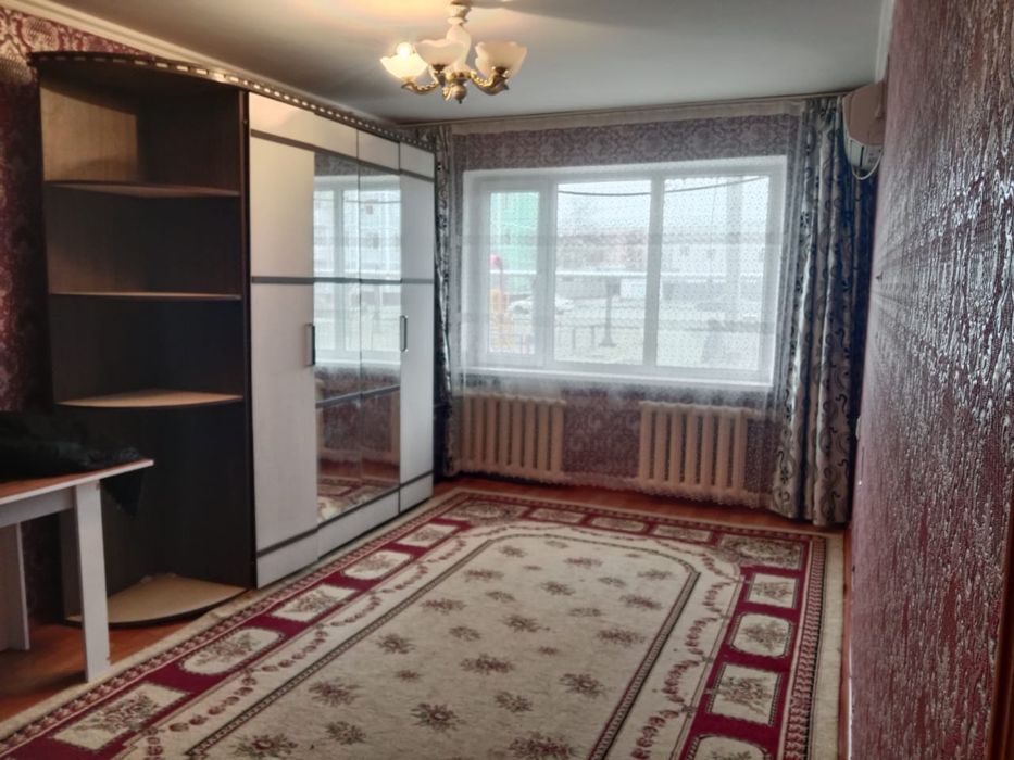 Квартира в центре города