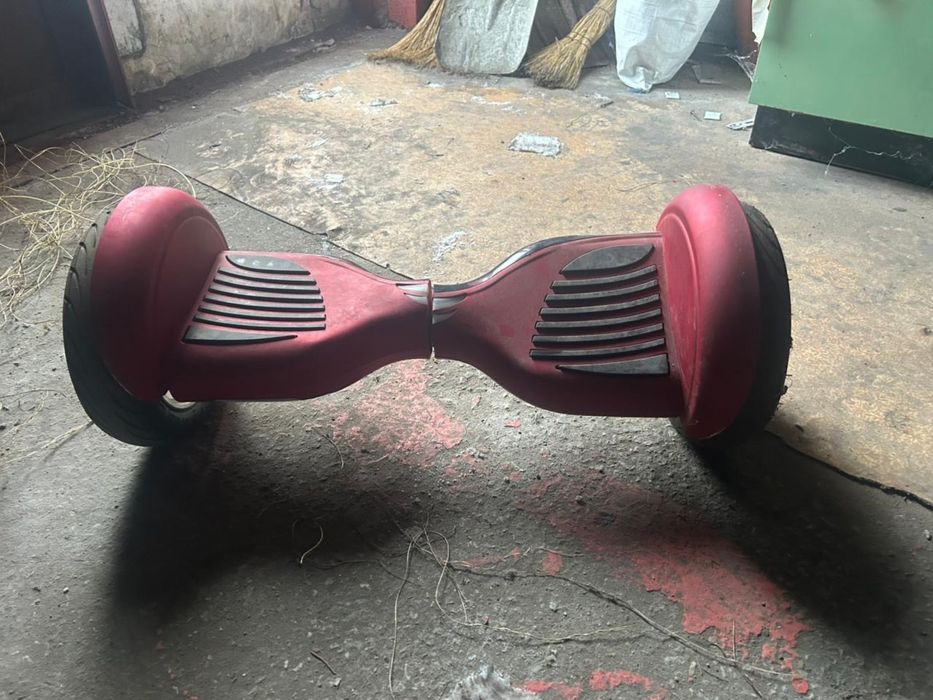 Гироскутер x-game 105-01