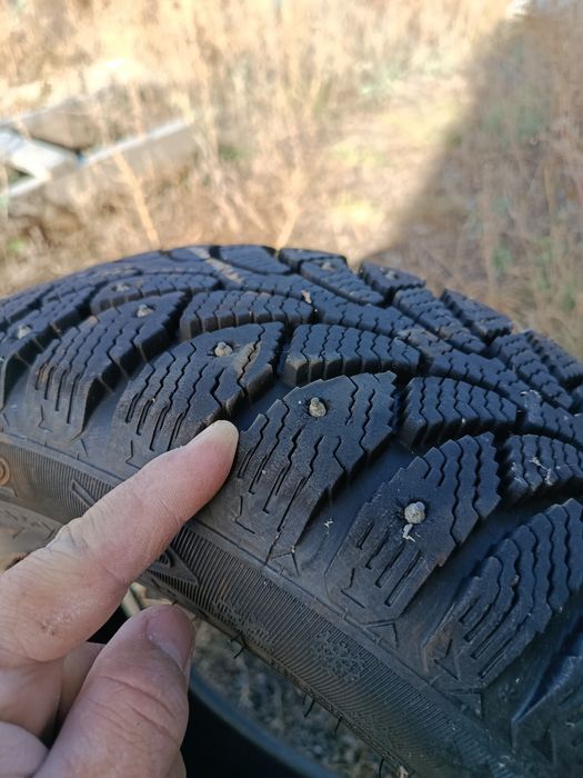 Продам шина 185/60 R14