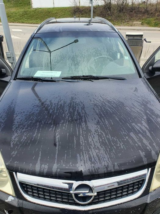 Opel Vectra 1.9 CDTI 2008