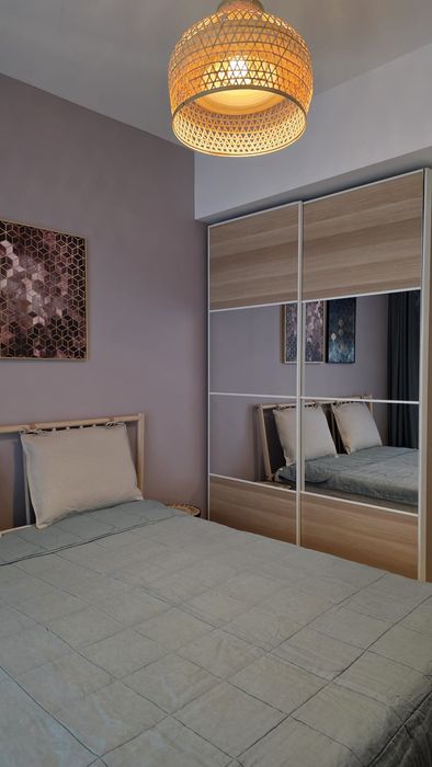 Prima Închiriere | Apartament Modern & Confortabil + Loc de Parcare