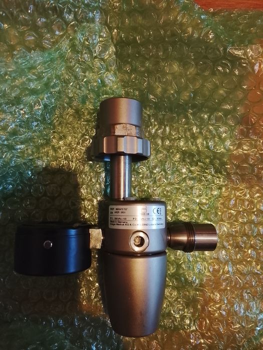 Vând set de regulatoare cu caracter decorativ.
