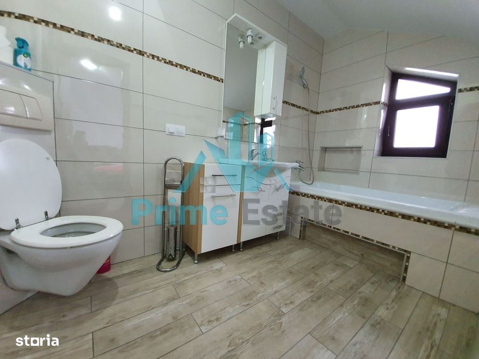 Apartament 3 camere cu panorama strada Eugen Ionesco — fotografia 3