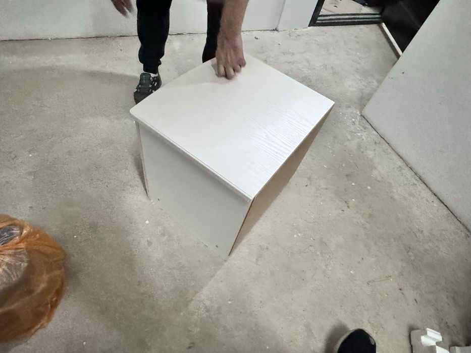 тумбочка комод