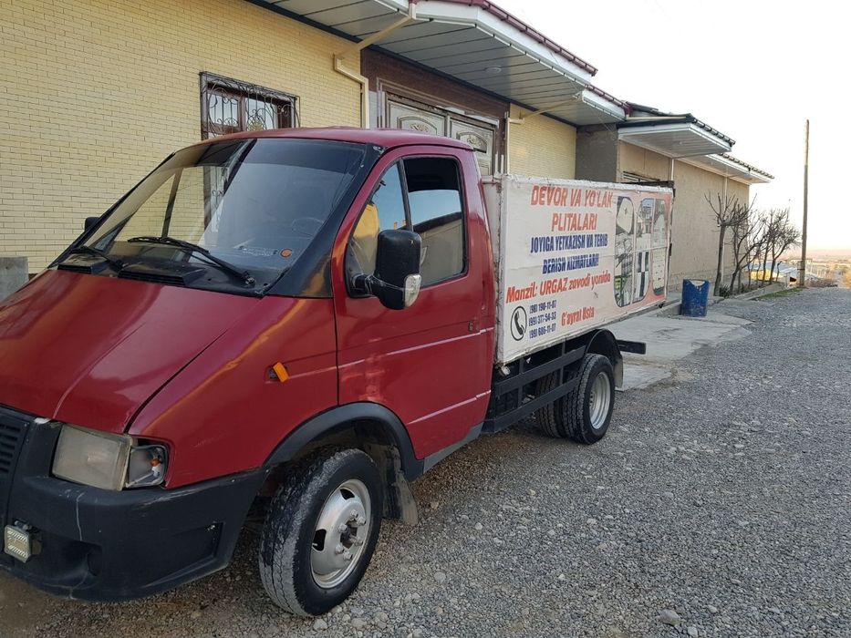 Moshina kafolati bilan