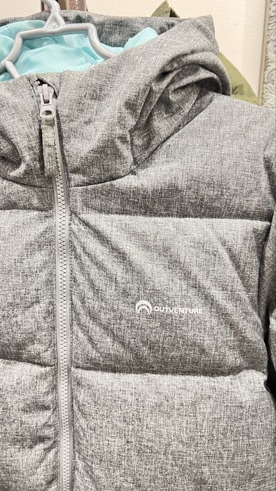 Курта детская на 152-158 см