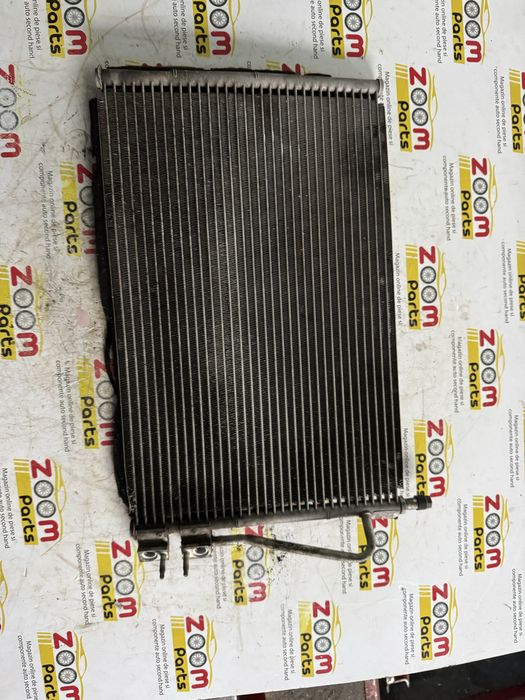 Radiator AC Mazda 2 DY 2003-2007