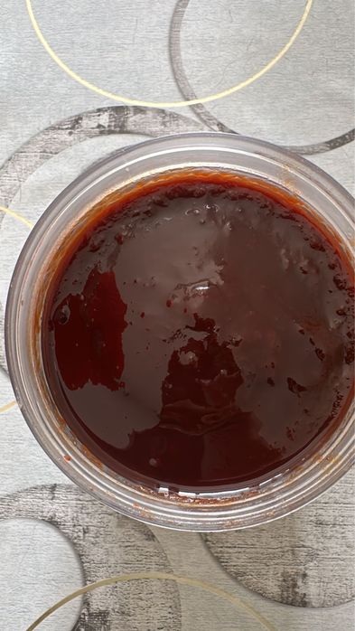 домашнее варенье