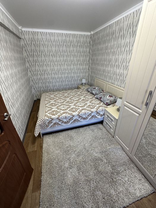 Продается на Бурова 2- комн. кв. 45м