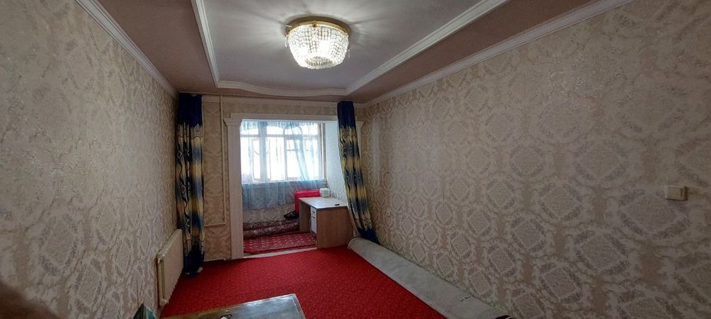 Продам сваю квартиру 3/1/4 Юнусобод 7