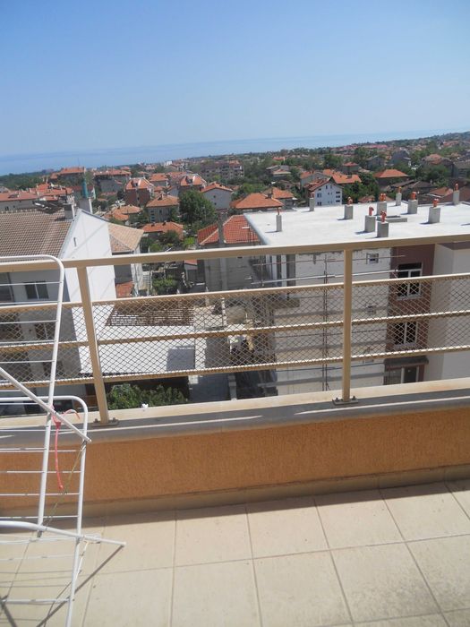 Дава се под наем Едностаен апартамент в Варна, Виница - 38 кв.м за 269.28 € - Снимка #3