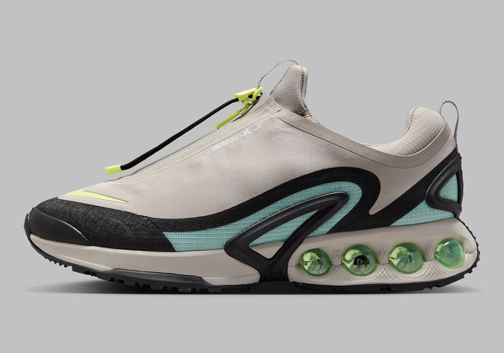 Nike air max dn roam