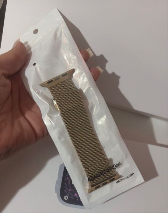 Продам Apple watch ultra 3 49mm