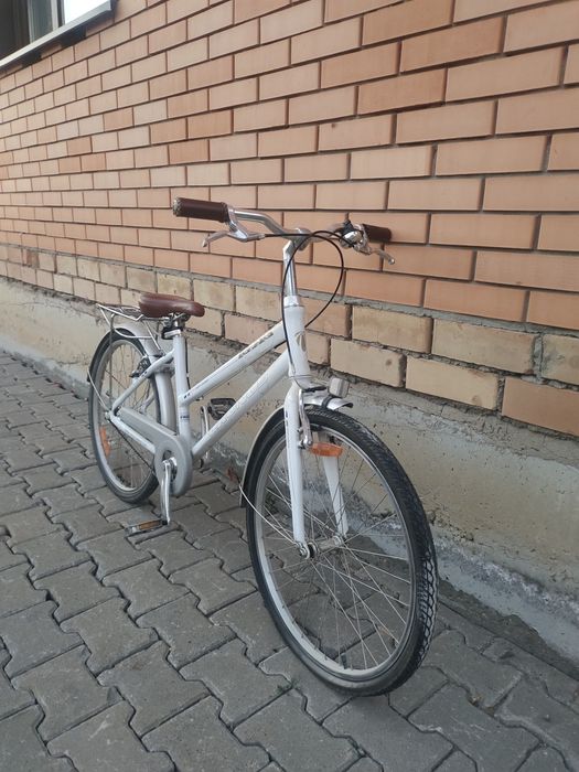 Продаю велосипед cronus