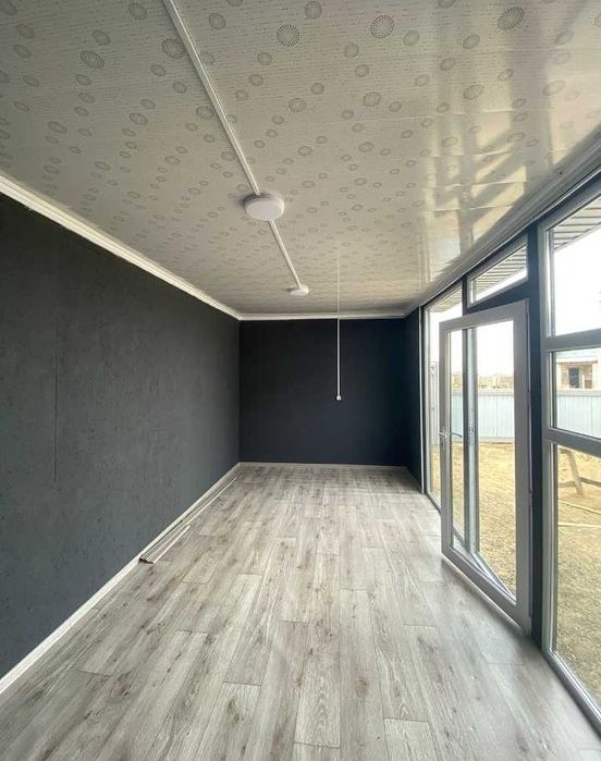 Новый Утеплёный бутик сатылады