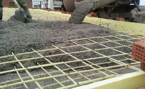 Композит арматура