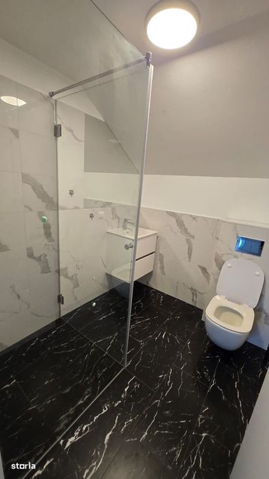 Proprietar Casă la cheie, 150 mp utili + teren 157 mp, Dâmbul Rotund