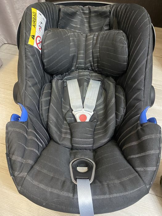 Продам автолюльку GB