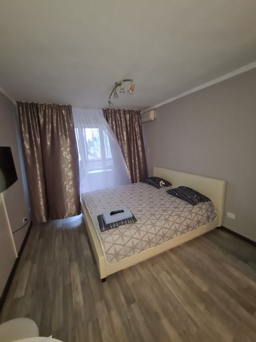 ЕВРАЗИЯ, Майлина 31 ЖК Апато