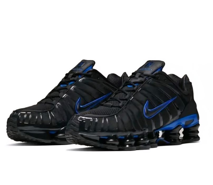 Nike shox tl различни разцветки