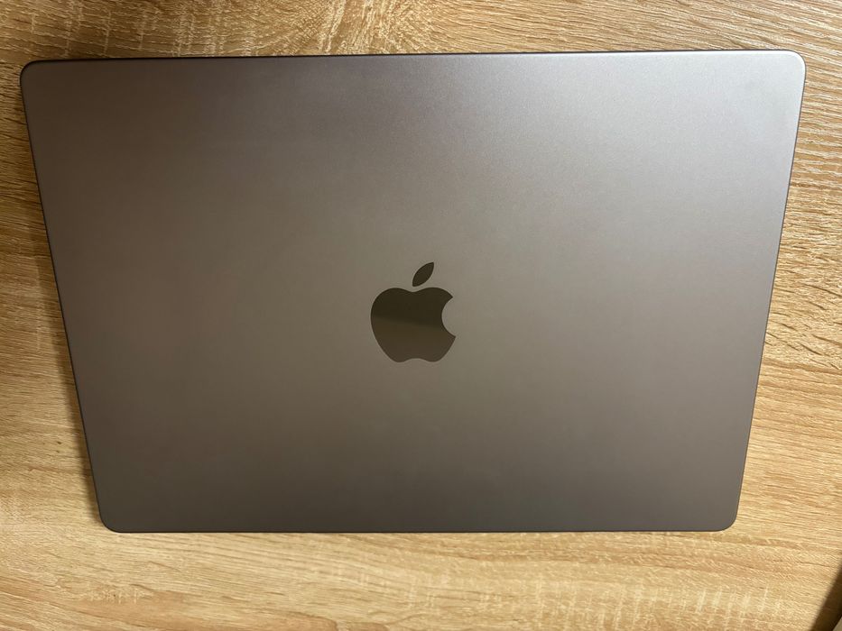 MacBook Pro 14 2021 M1 Max 32GB 1TB A2442