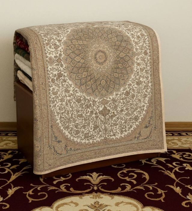 Покрывало Ираном