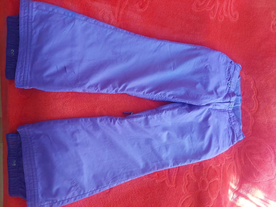 Set pantaloni ski 134/ 140
