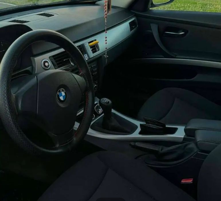 BMW Unknown Model 2007 — imagine 2