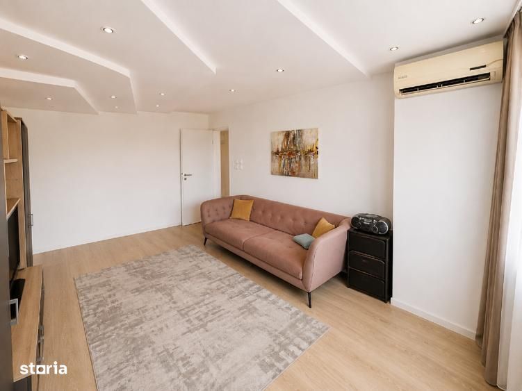 Apartament 2 camere Aviatiei