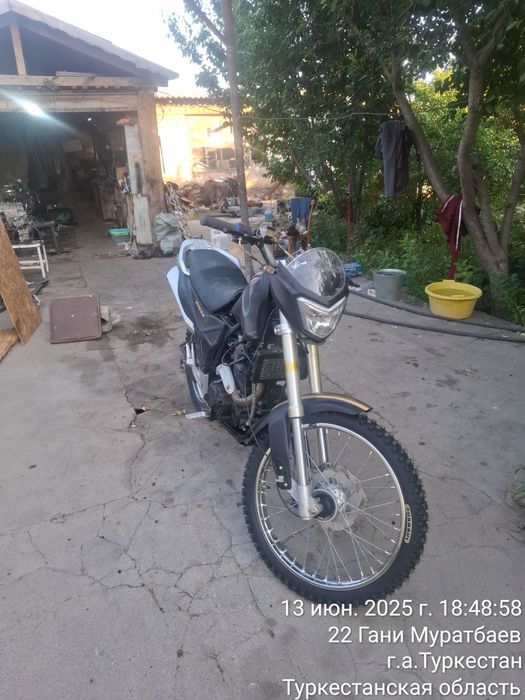 Racer rc300-gy8 2021