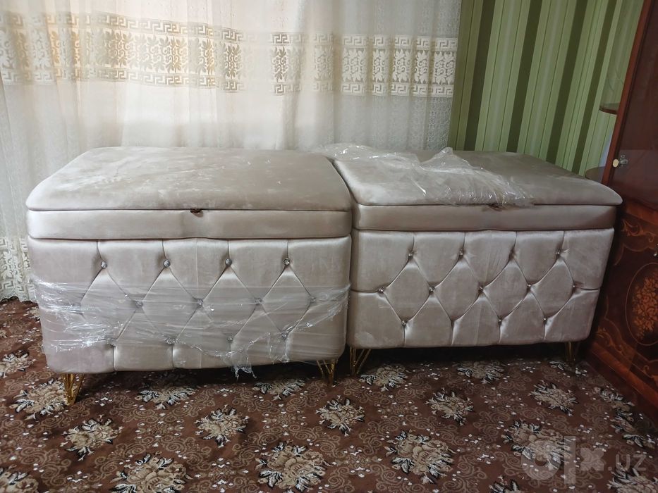 Сундук Сандик продаётся